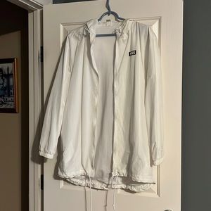 Victoria Secret Pink  Long Anorak